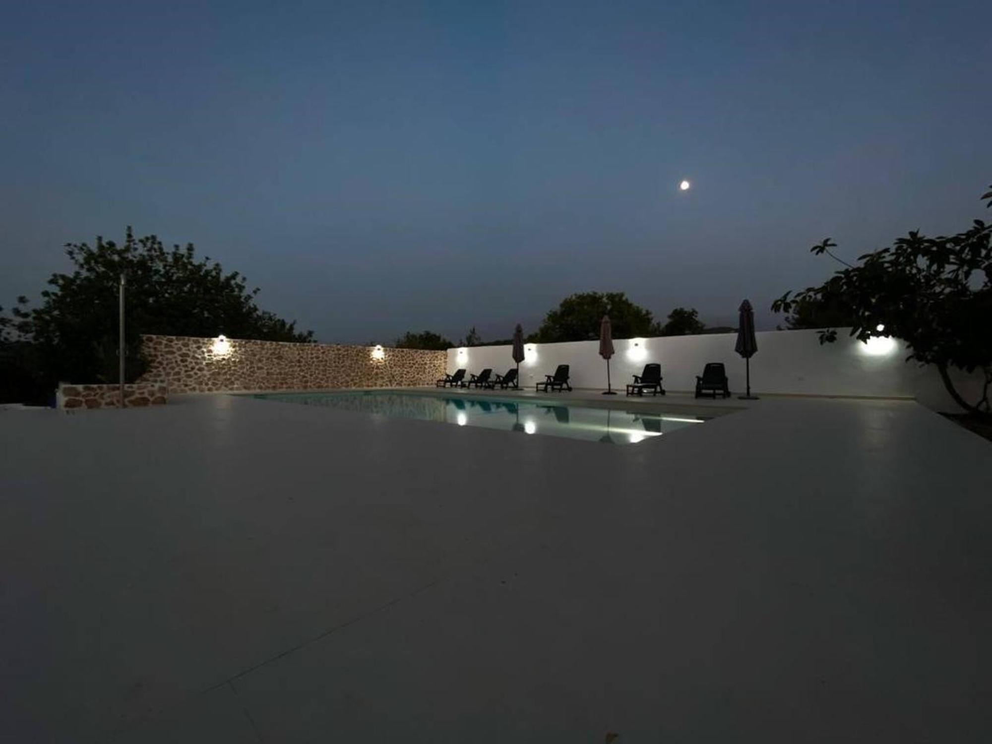 Villa Bello Сан-Антоніо Екстер'єр фото