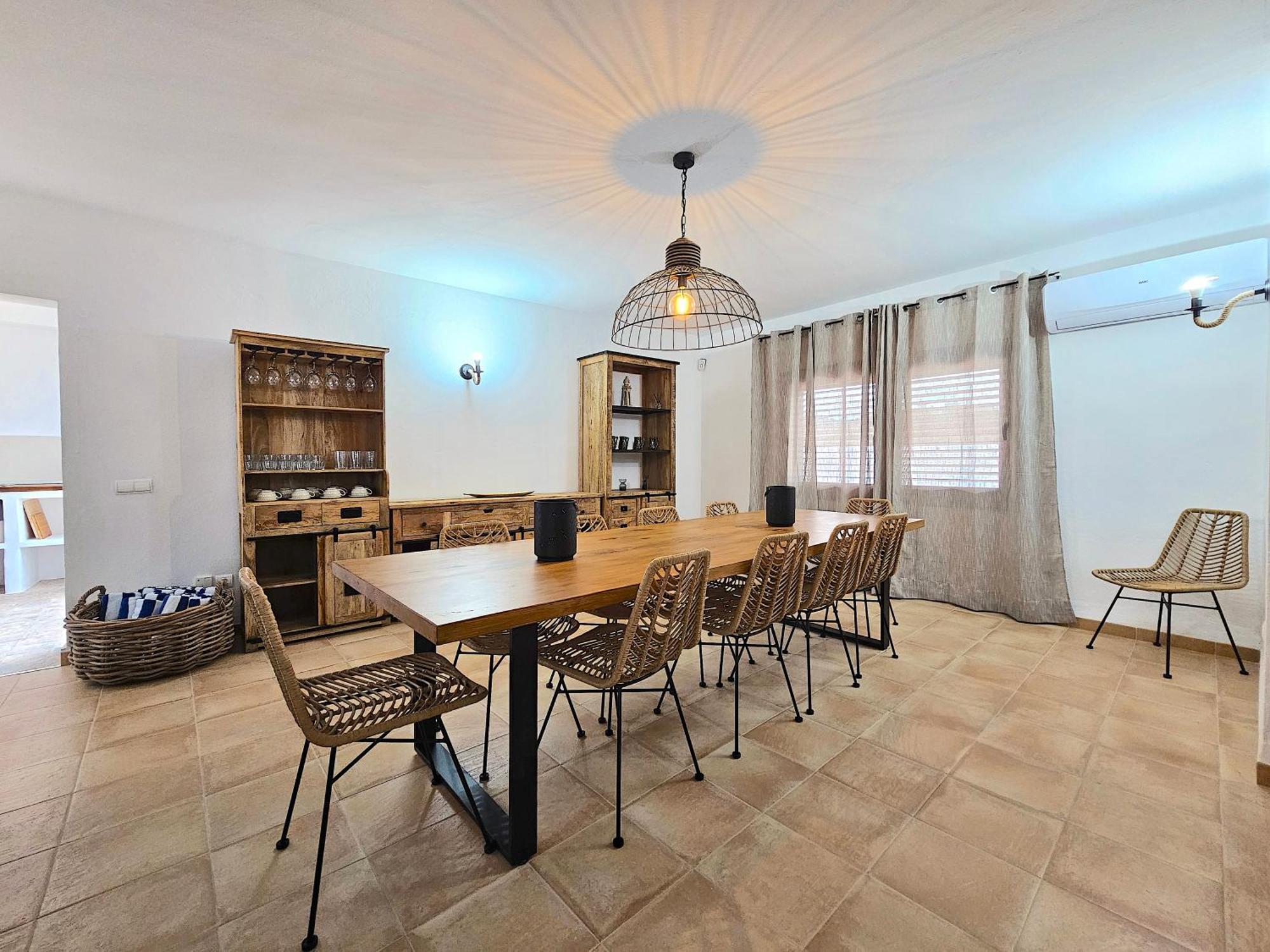 Villa Bello Сан-Антоніо Екстер'єр фото