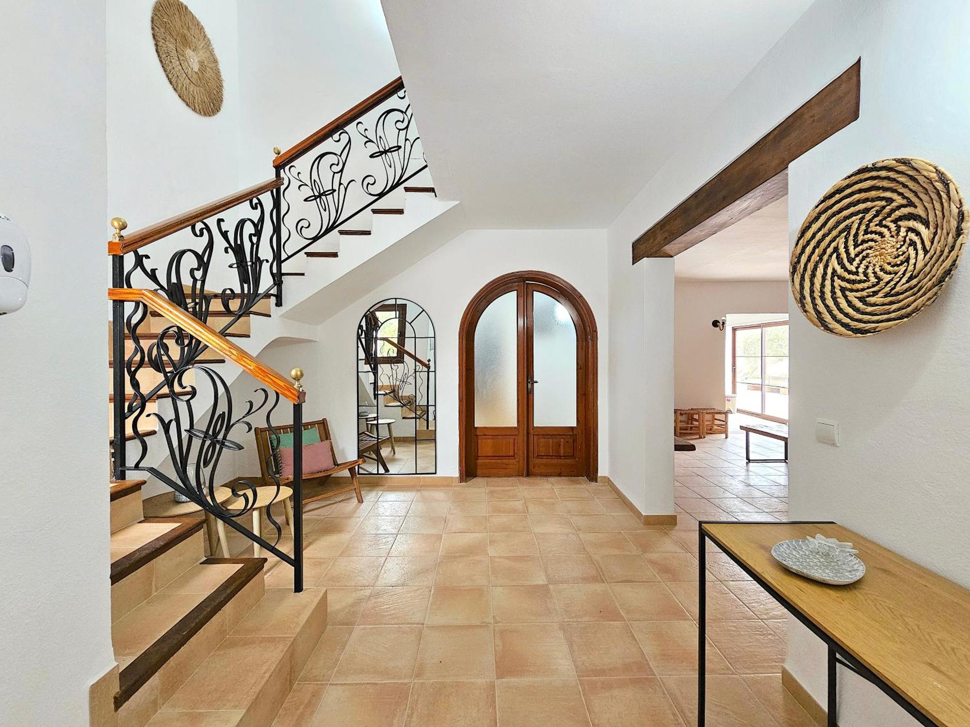 Villa Bello Сан-Антоніо Екстер'єр фото